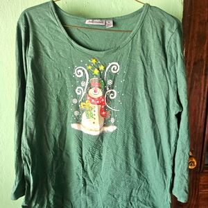 Jason maxwell Christmas